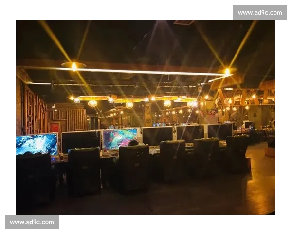 聚焦电子竞技平台入口打造极致对战新体验指南升级攻略与安全畅玩方案