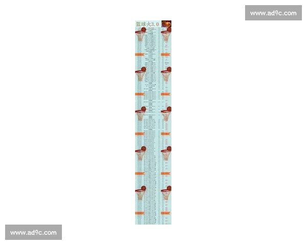 最新NBA比赛赛程实时查询与球队对阵时间一览表