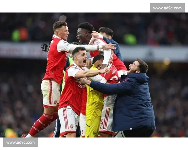 英超主客场表现对比分析揭示球队战绩差异与胜负规律