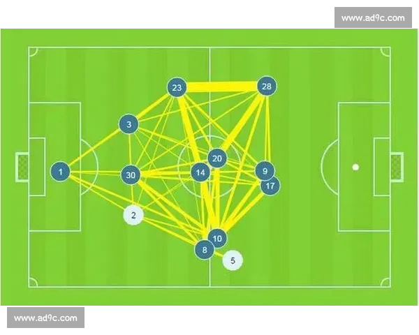 中超赛季数据深度分析:球队表现、球员数据与战术趋势全解析 中超赛季数据深度分析:球队表现、球员数据与战术趋势全解析
